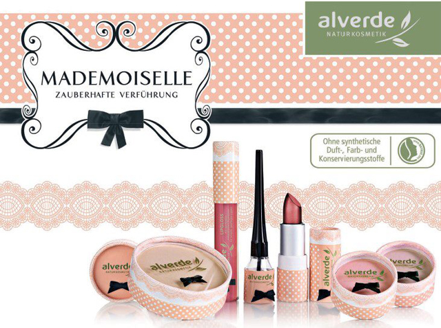 Alverde: Mademoiselle