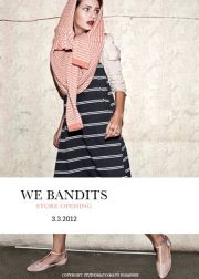 We bandits