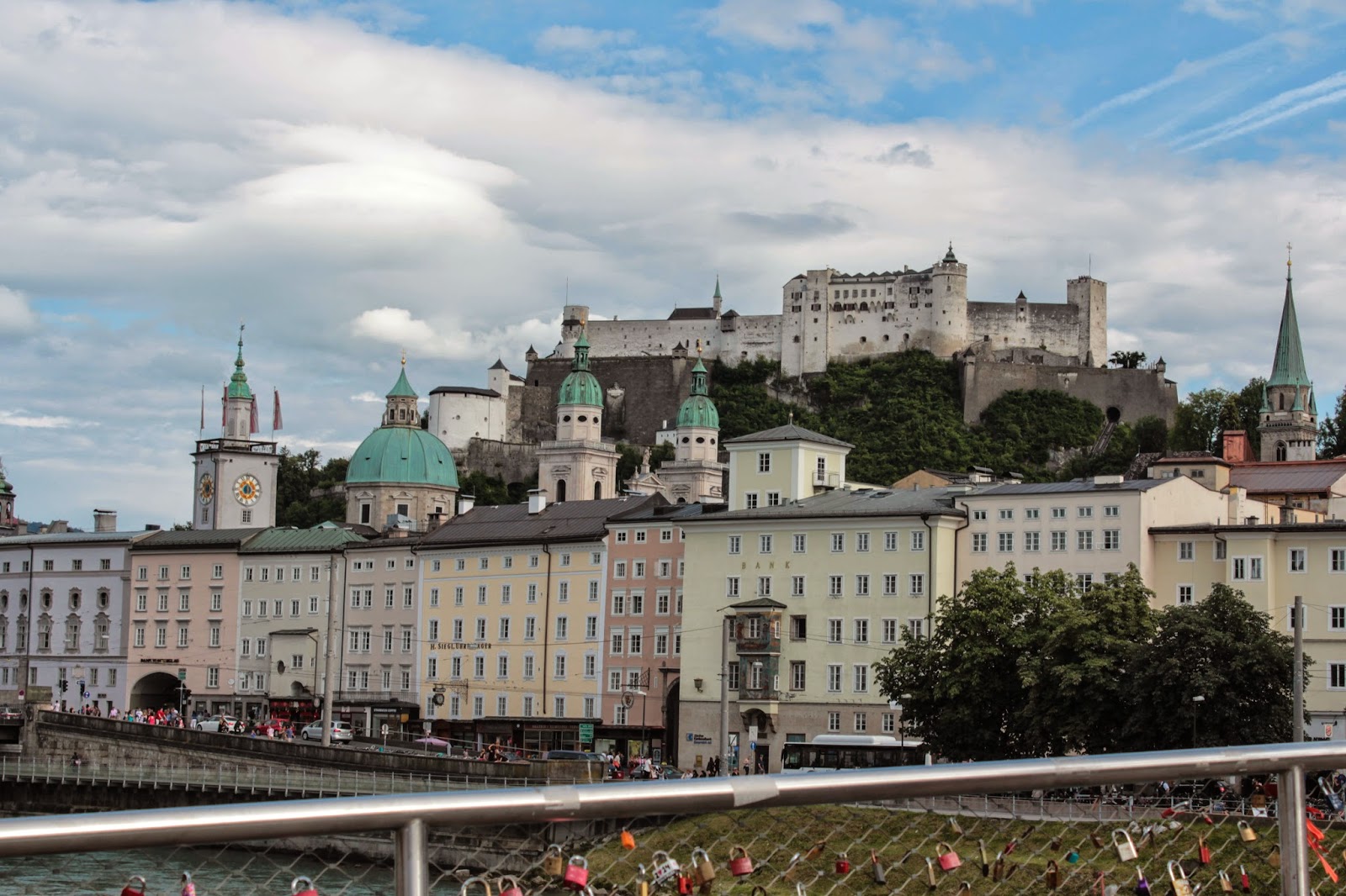 Salzburg | Foto Die Gute Güte